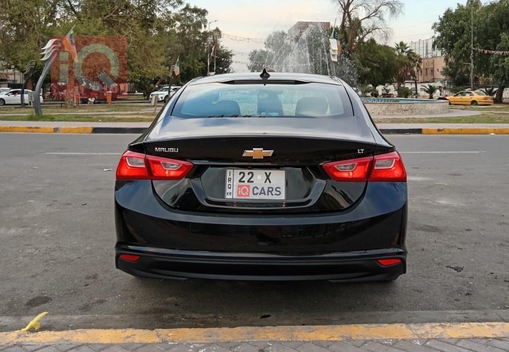 شيفروليه ماليبو